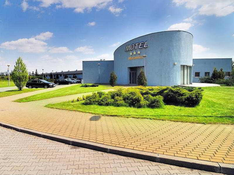 Hotel Polin*** Morawica  Exterior foto